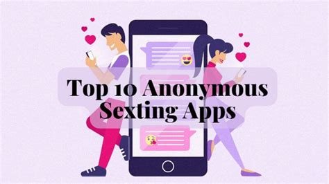 anonymous sexting sites|Best Sexting Sites: Top Adult Chat Rooms for Sex Chat 2024